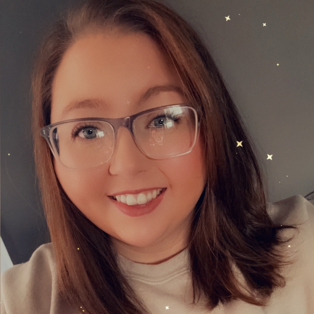 Meet your Posher, Casey